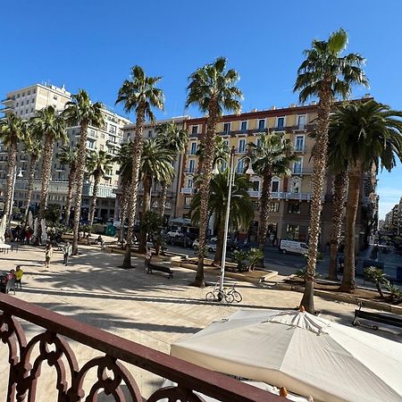 Palm Central House Bari Luaran gambar