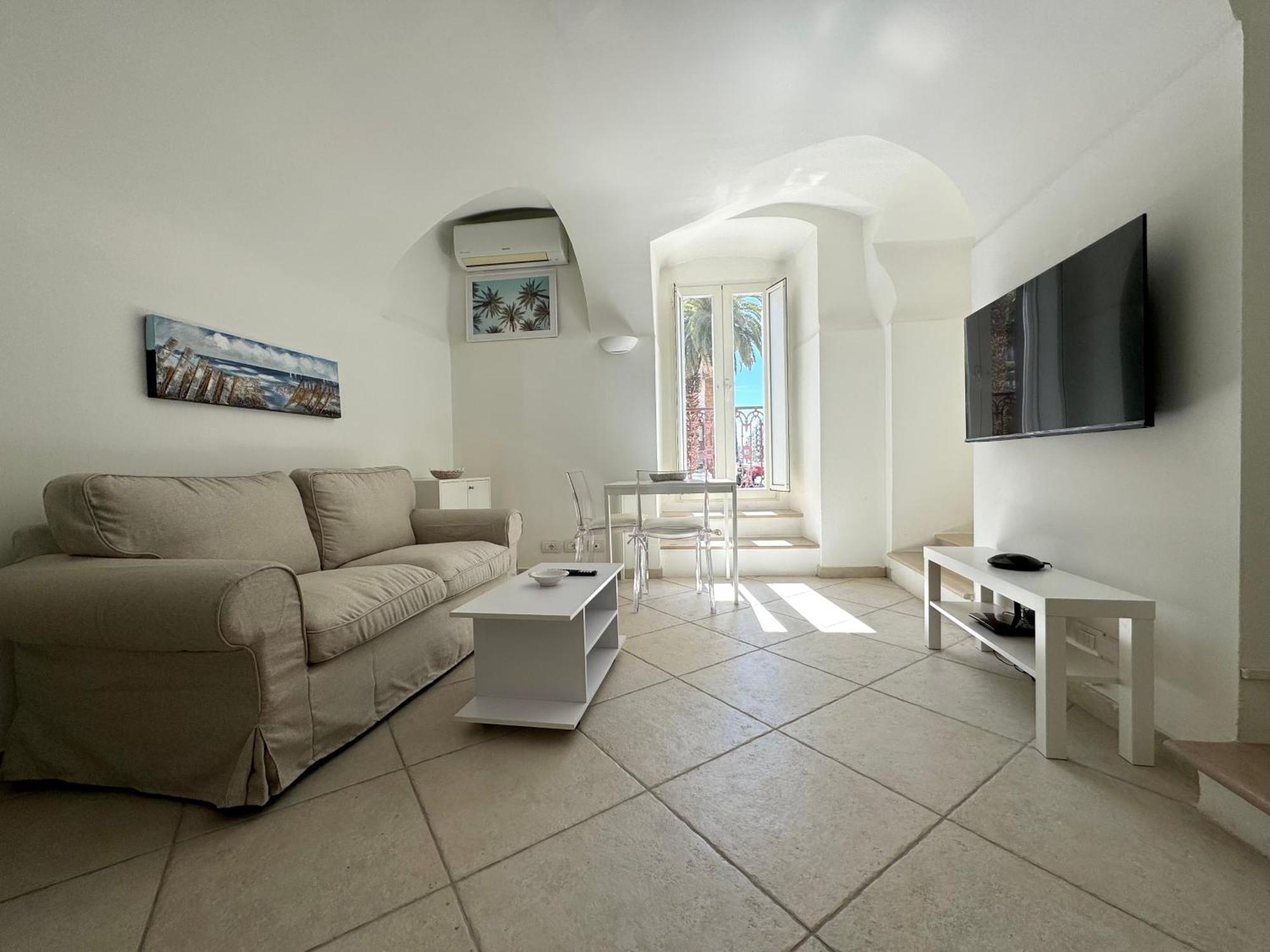 Palm Central House Bari Luaran gambar