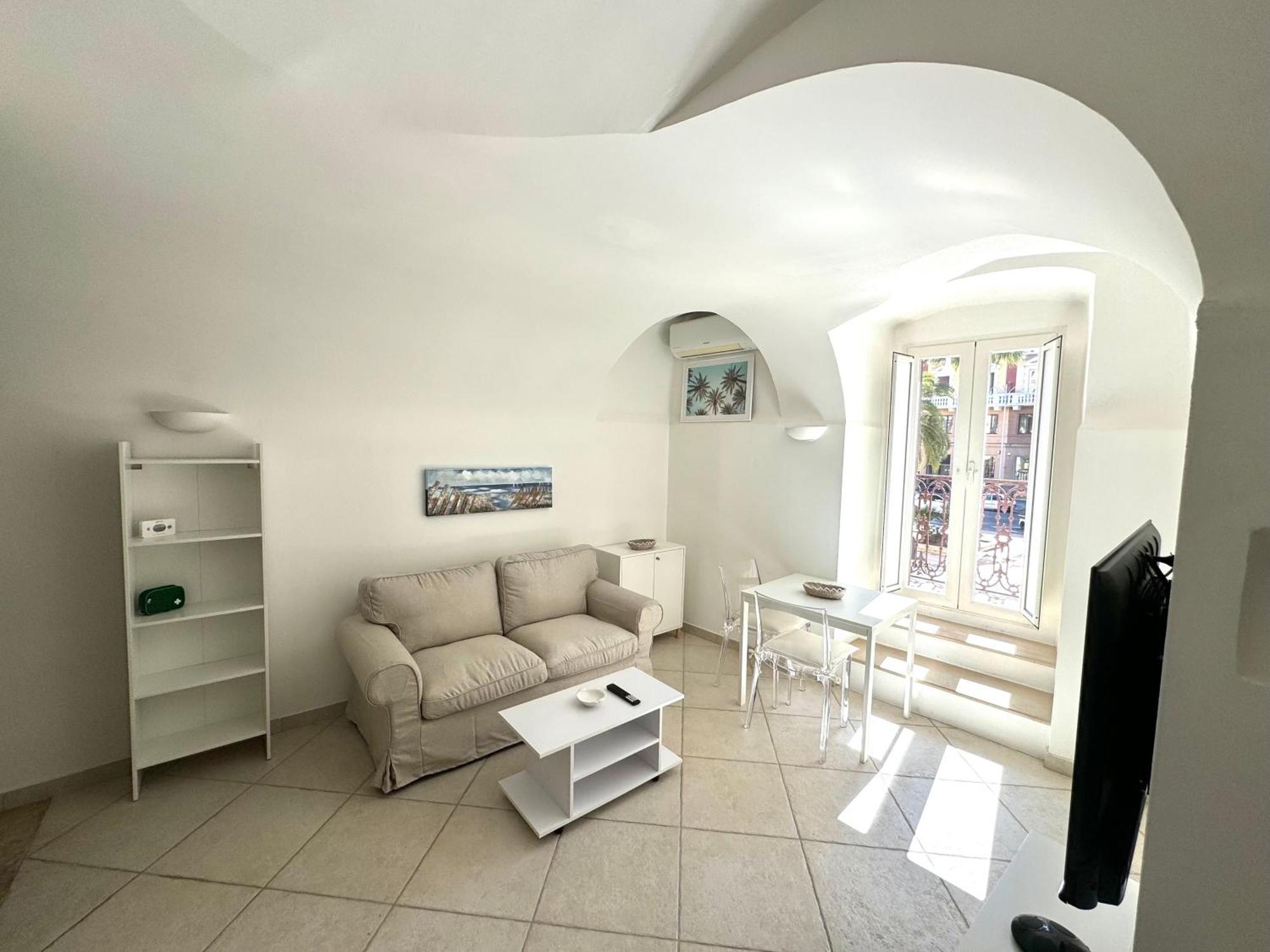 Palm Central House Bari Luaran gambar
